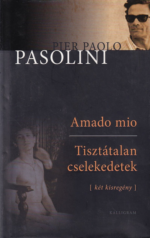 Amado mio - Tisztátalan cselekedetek