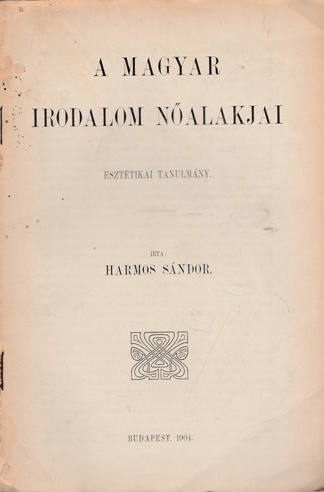 Világostól Trianonig