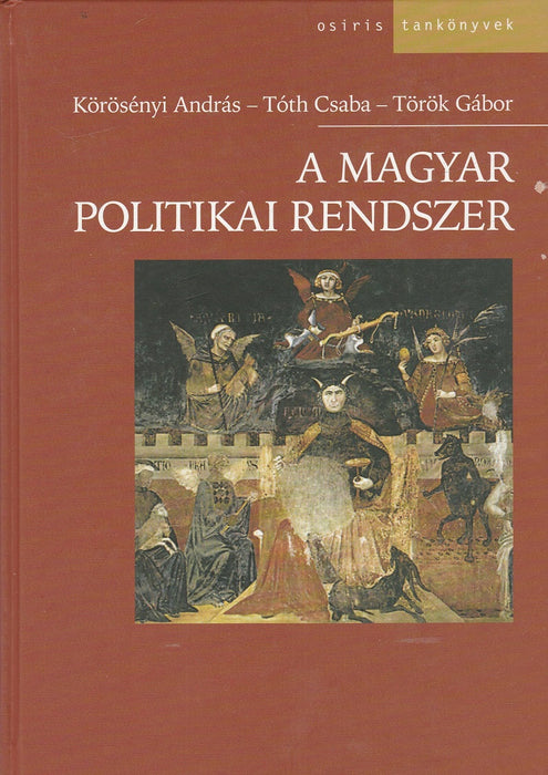 A magyar politikai rendszer