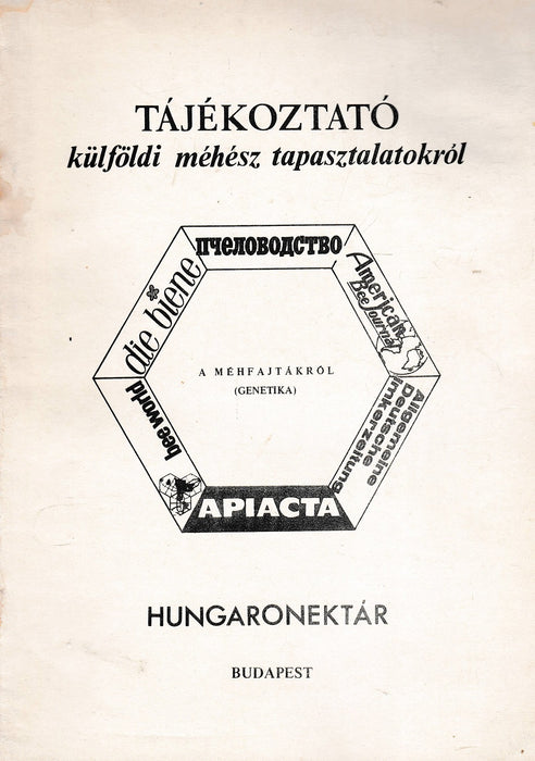 A méhfajtákról