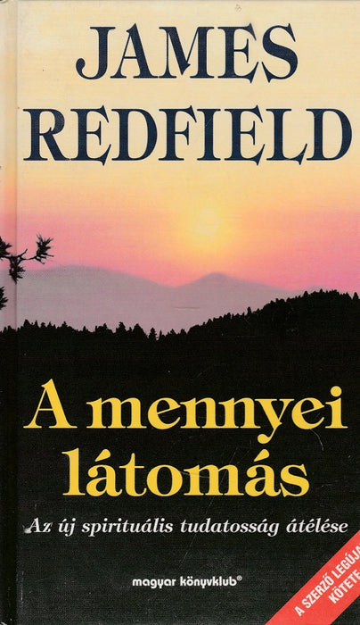 A mennyei látomás