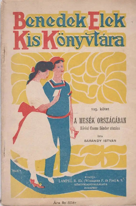 A mesék országában