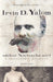 Amikor Nietzsche sírt
