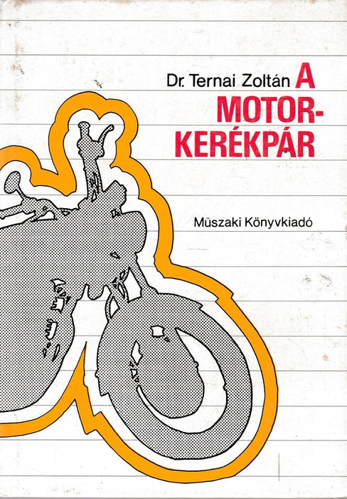 A motorkerékpár