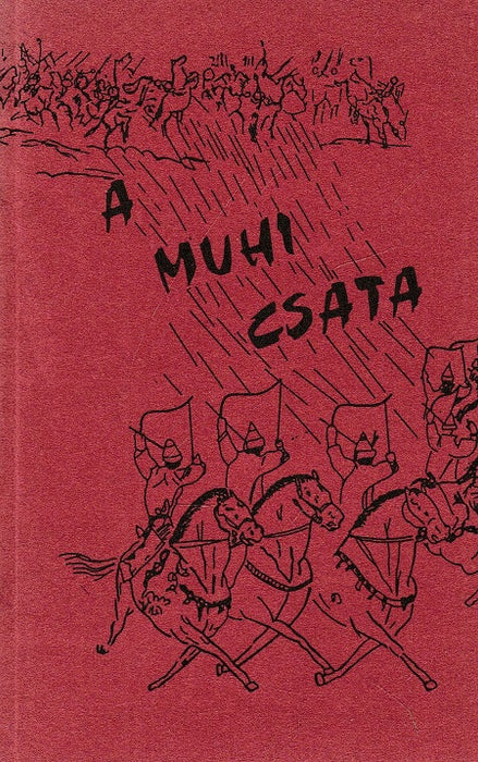 A muhi csata