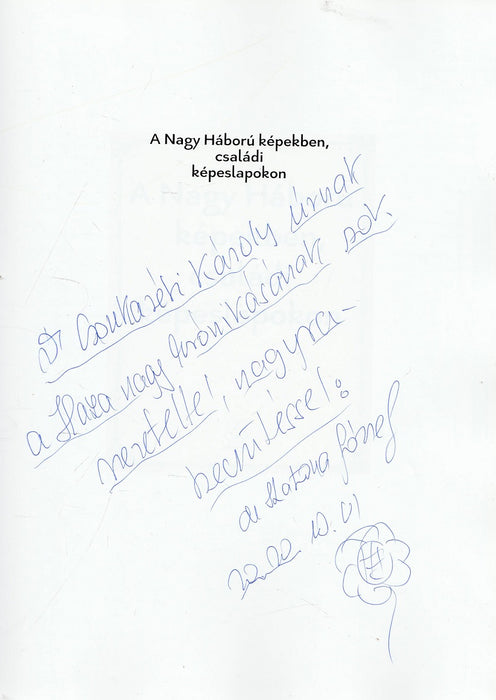 Vérző Magyarország