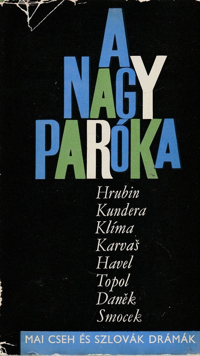 Kis hármaskönyv I-III.