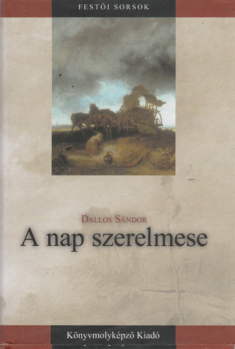 A nap szerelmese