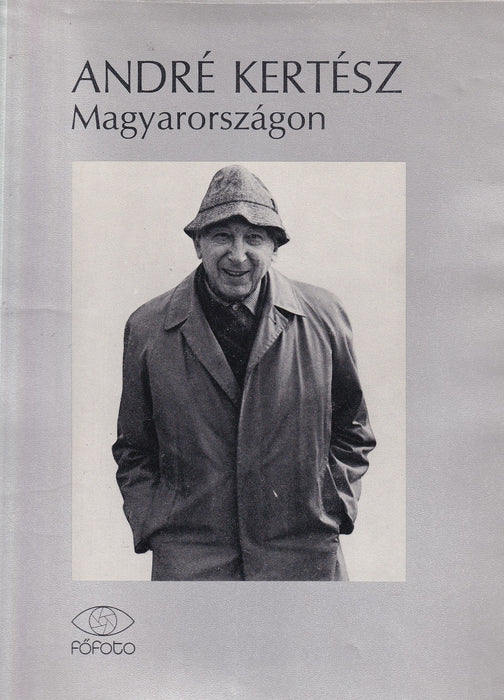 André Kertész Magyarországon