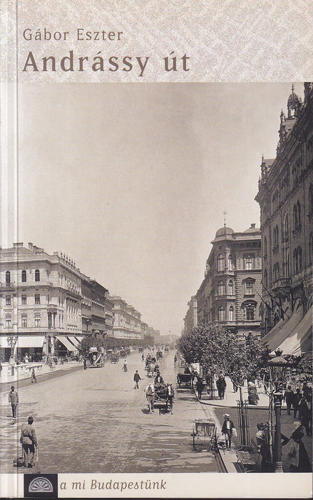 Andrássy út
