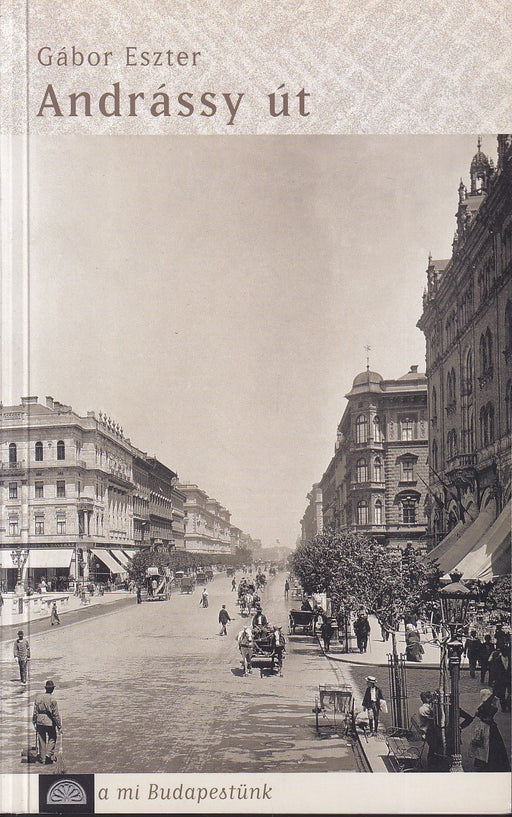 Andrássy út