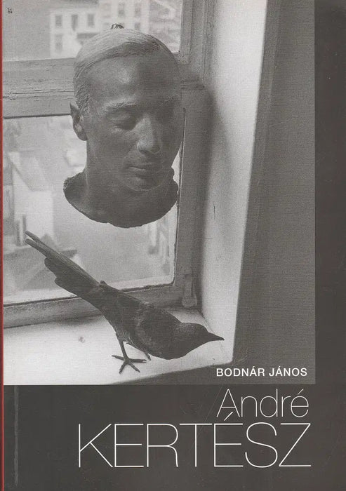 André Kertész