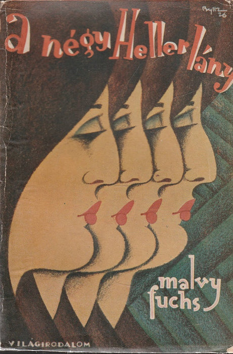 A négy Heller lány