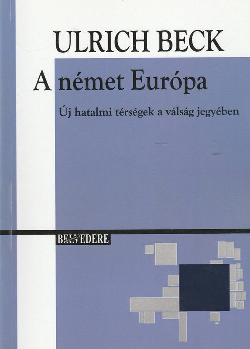 A német Európa