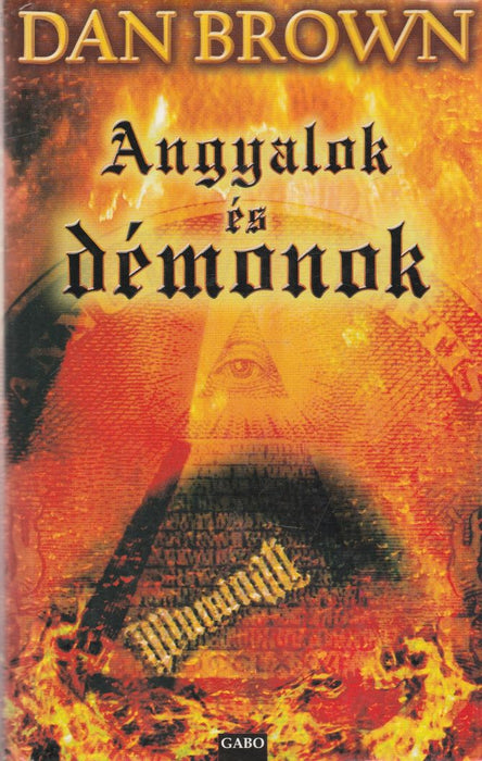 Angyalok és démonok