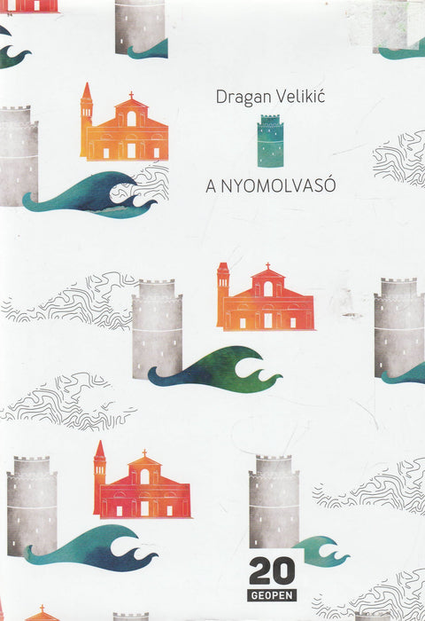 A nyomolvasó