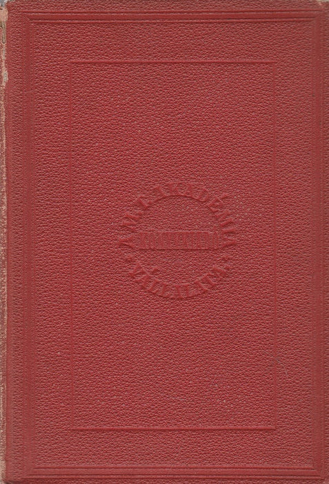A philosophia története II.