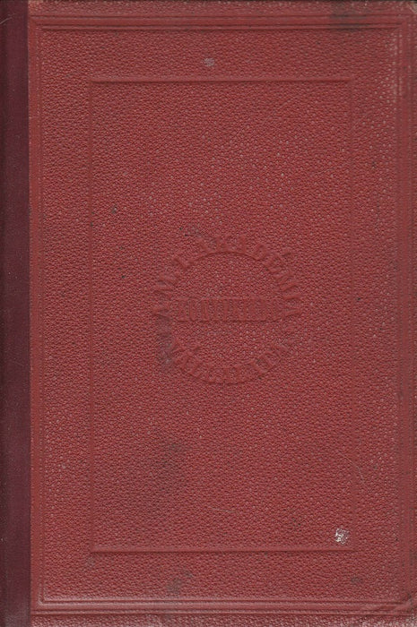 A philosophia története I.