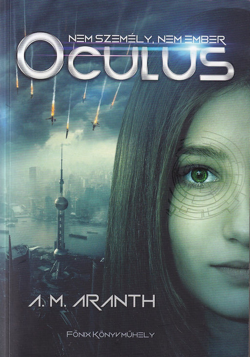 Aranth Oculus