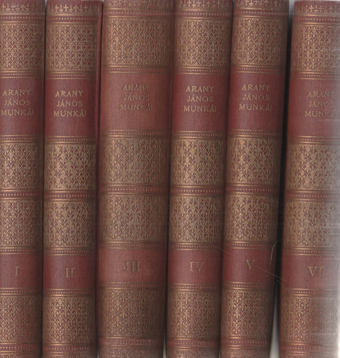 Kis hármaskönyv I-III.
