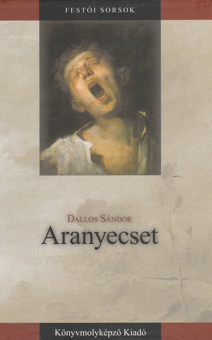 Aranyecset