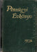 Arday Pénzügyi Évkönyve 1939