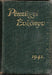 Arday Pénzügyi Évkönyve 1941