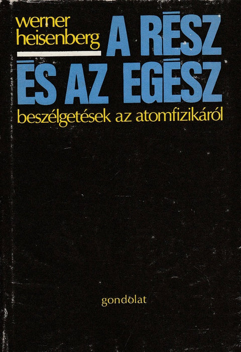 A rész és az egész