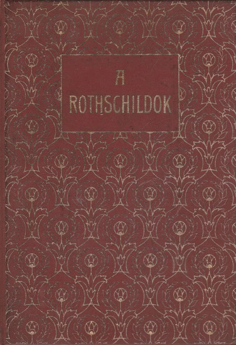 A Rothschildok