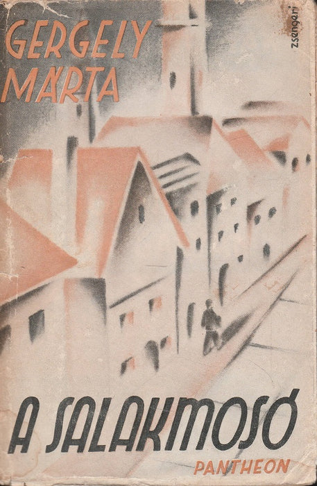 A salakmosó