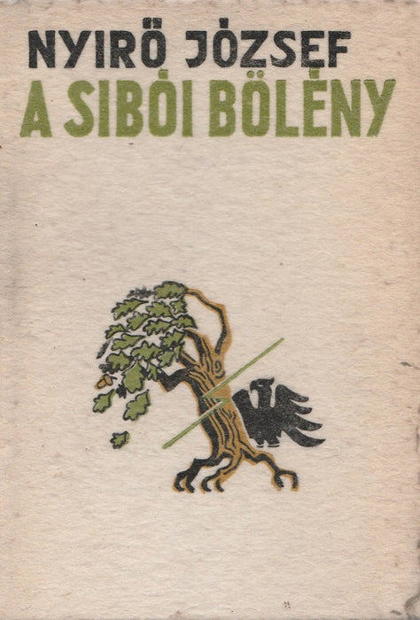 A sibói bölény