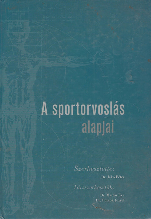 A sportorvoslás alapjai
