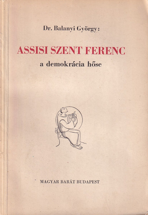 Assisi Szent Ferenc