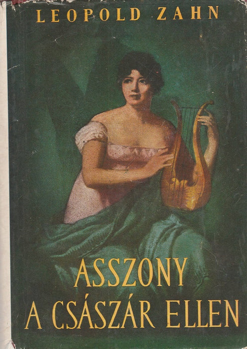 Asszony a császár ellen