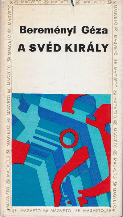 A svéd király
