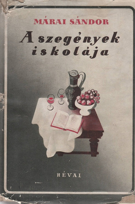 A szegények iskolája