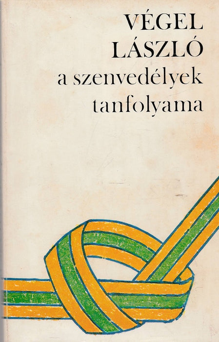 A szenvedélyek tanfolyama