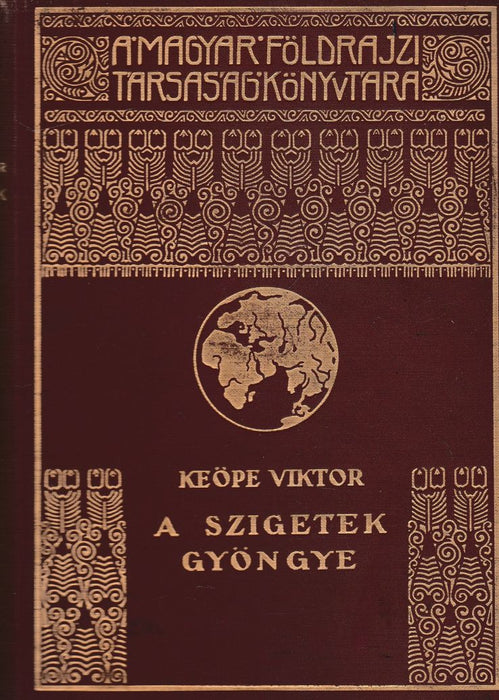 A szigetek gyöngye
