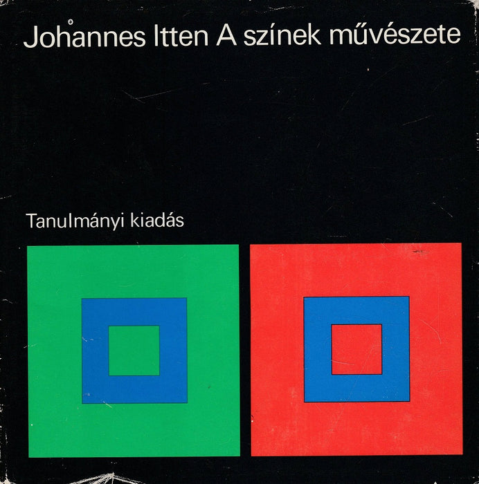 A színek művészete