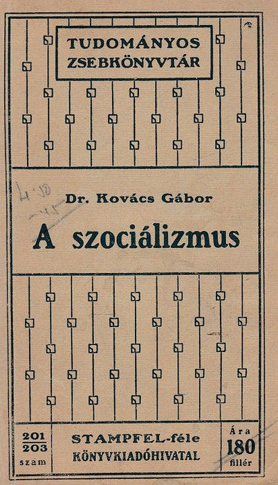 A szocializmus
