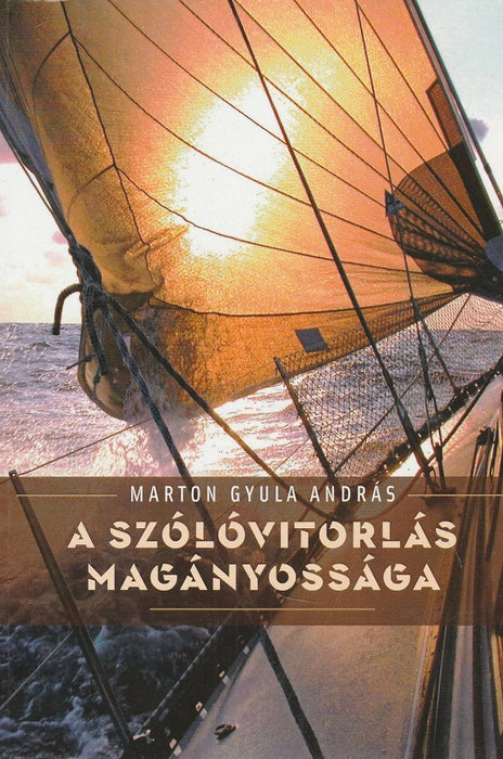 A szólóvitorlás magányossága