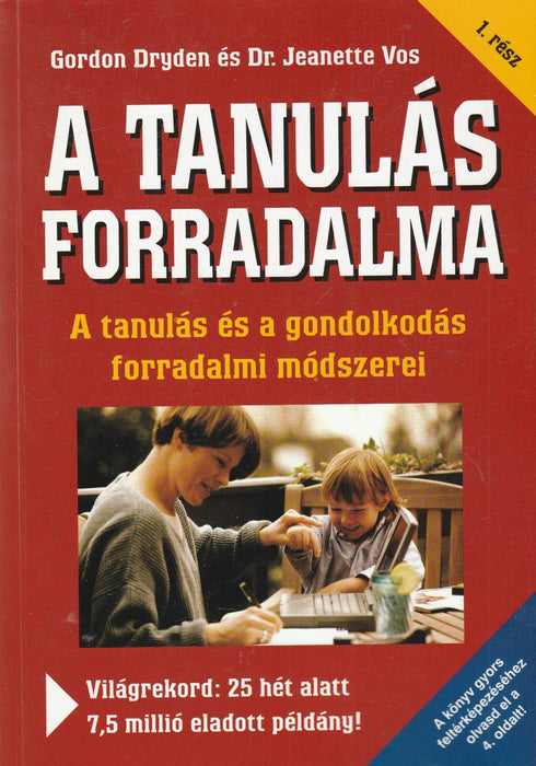 A tanulás forradalma I.