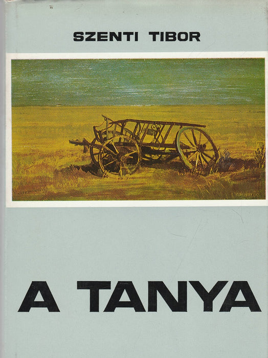 A tanya
