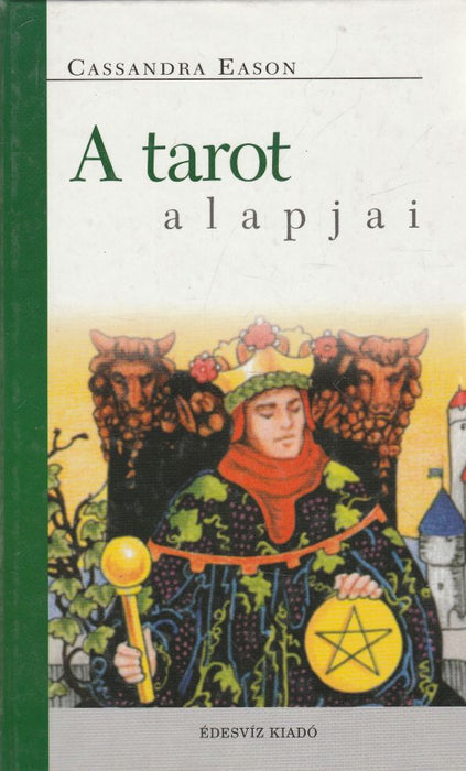 A tarot alapjai