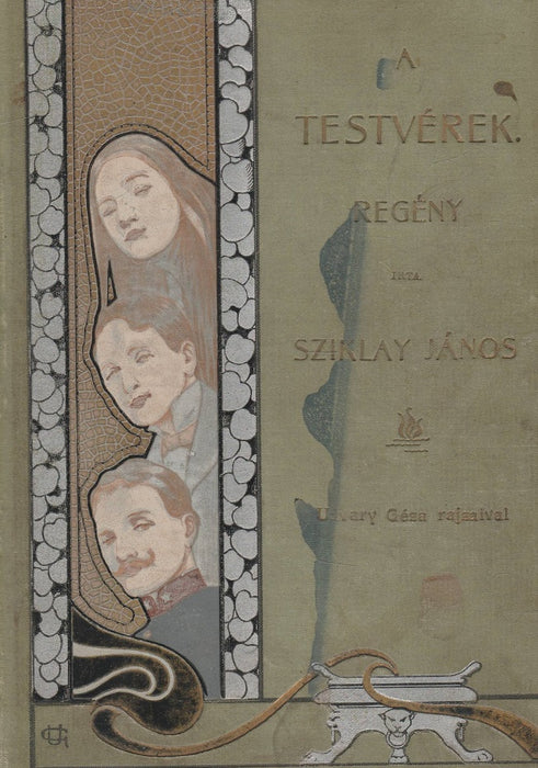 A testvérek