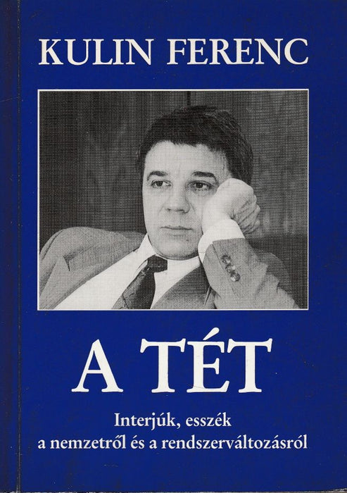 A tét