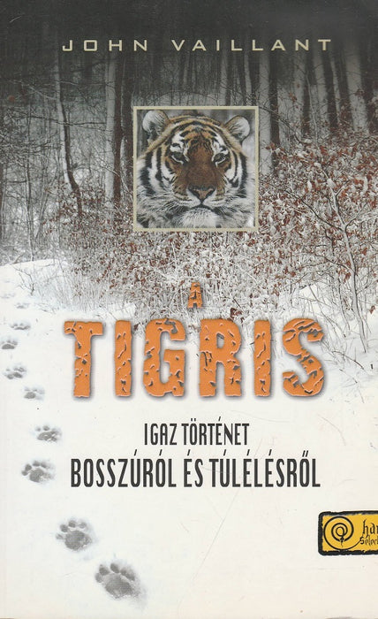 A tigris