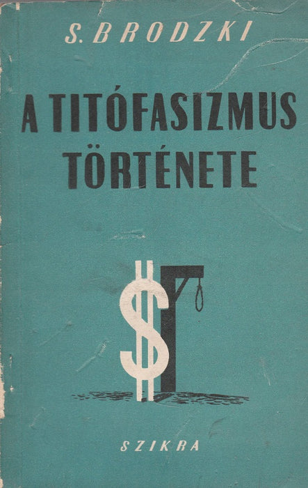 A titófasizmus története