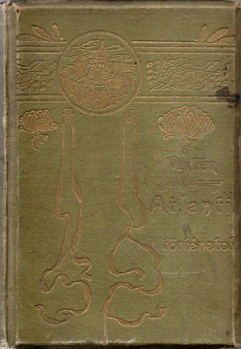 Atlanti történetek