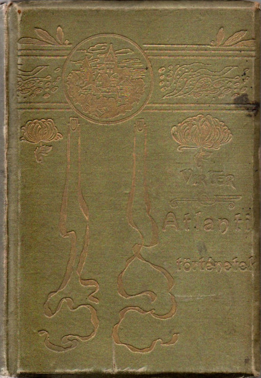 Atlanti történetek